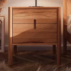 Pharao24 Nachttischschrank Artjes> Schlafzimmerkommoden|Nachtkommoden