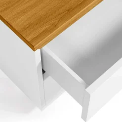 Nachtkommoden|Nachttisch*Pharao24 Nachttischschrank Esdavon