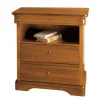 Pharao24 Nachttischschrank Sucrela> Schlafzimmerkommoden|Nachtkommoden