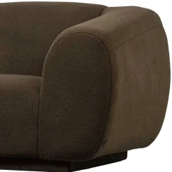 Wohnzimmercouch|3 Sitzer Sofa*Pharao24 Naico