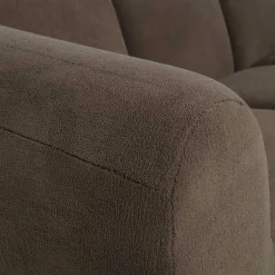 Wohnzimmercouch|3 Sitzer Sofa*Pharao24 Naico