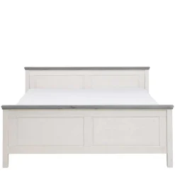 Pharao24 Naturholzbett Boulogne> Funktionsbetten|Schubkastenbetten