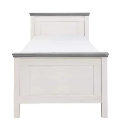 Pharao24 Naturholzbett Boulogne> Funktionsbetten|Schubkastenbetten