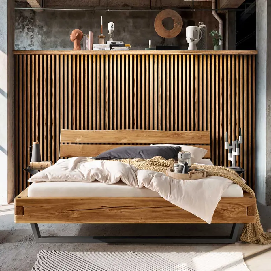 Pharao24 Naturholzbetten Tiwegus> Komfortbetten