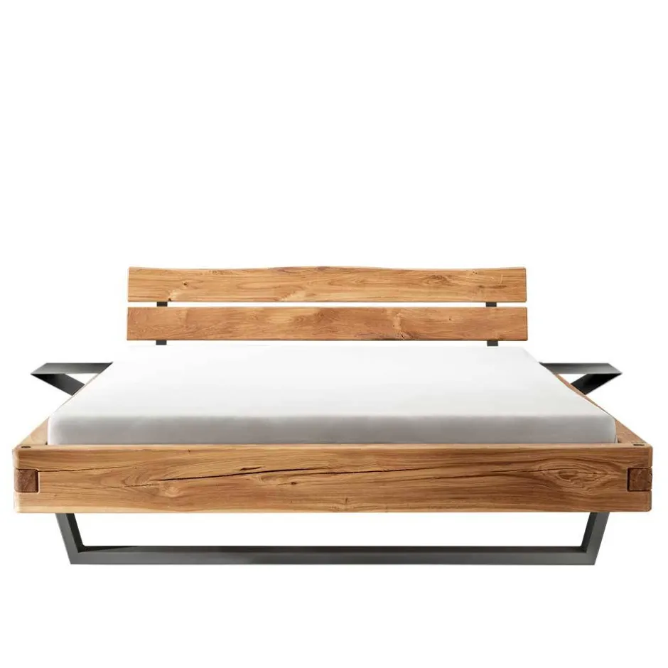 Pharao24 Naturholzbetten Tiwegus> Komfortbetten