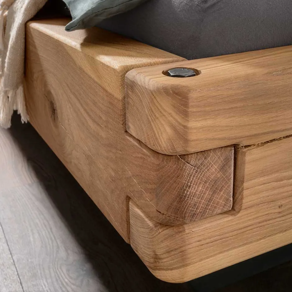 Pharao24 Naturholzbetten Tiwegus> Komfortbetten