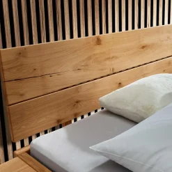 Komfortbetten*Pharao24 Naturholzbetten Valines