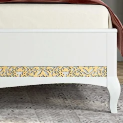 Pharao24 Neorenaissance Bett und Kommoden Jedvila><noscript><img width=