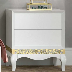 Pharao24 Neorenaissance Bett und Kommoden Jedvila><noscript><img width=