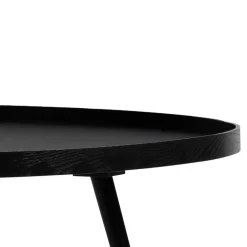 Wohnzimmertisch|Couchtische*Pharao24 Niedriger Couchtisch Hedras