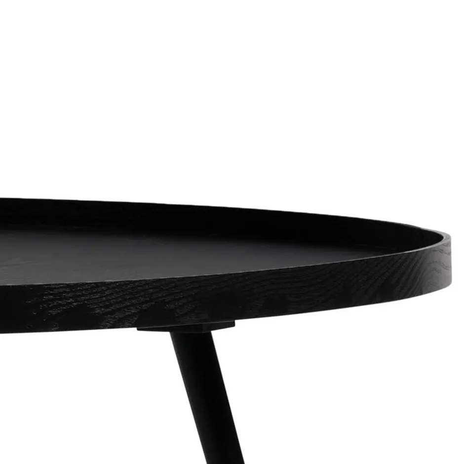 Wohnzimmertisch|Couchtische*Pharao24 Niedriger Couchtisch Hedras