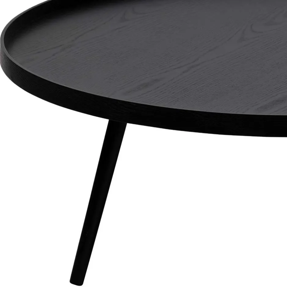 Wohnzimmertisch|Couchtische*Pharao24 Niedriger Couchtisch Hedras