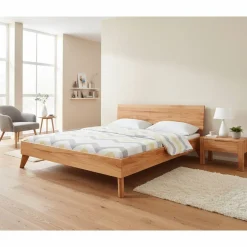 Pharao24 Niedriges Bett Stenov> Einzelbetten|Doppelbetten