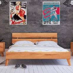 Pharao24 Niedriges Bettgestell Stenov><noscript><img width=