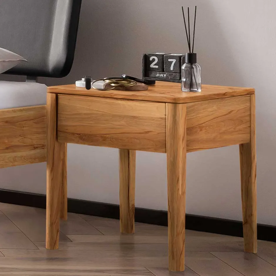 Pharao24 Nigari> Massivholzbetten