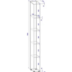 Pharao24 Nischenregal Uzniana><noscript><img width=