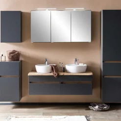 Pharao24 Oberschrank Bad Pegruan><noscript><img width=