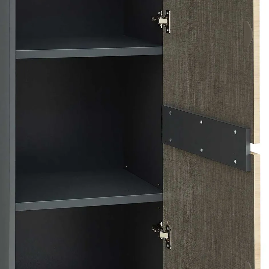 Pharao24 Officeschrank Esdravos> Büroschränke|Aktenschränke