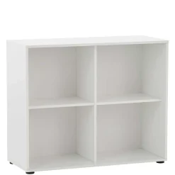 Büroschränke|Aktenschränke*Pharao24 Officeschrank Rian