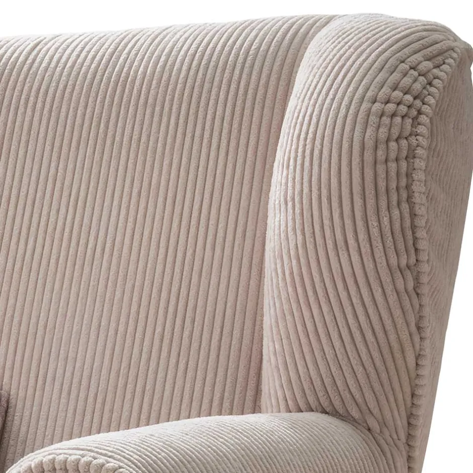 Pharao24 Ohrenbackensessel Benodet> Polstermöbel|Wohnzimmer Sessel