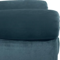 Ohrensessel*Pharao24 Ohrenbackensessel Chesterfield Rubrion