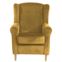 Pharao24 Ohrenbackensessel Cizio> Ohrensessel