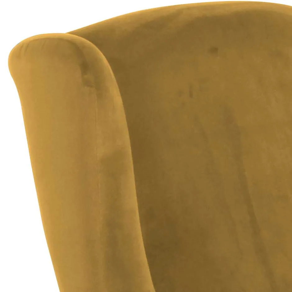 Pharao24 Ohrenbackensessel Cizio> Ohrensessel