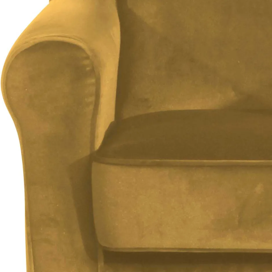 Pharao24 Ohrenbackensessel Cizio> Ohrensessel