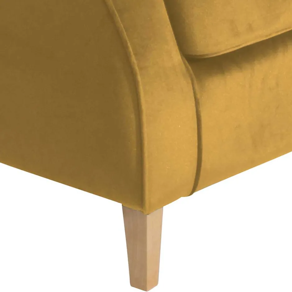 Pharao24 Ohrenbackensessel Cizio> Ohrensessel