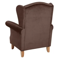 Pharao24 Ohrenbackensessel Crabe><noscript><img width=