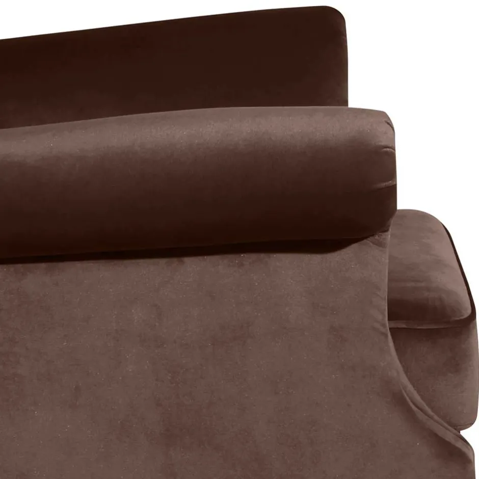 Pharao24 Ohrenbackensessel Crabe> Ohrensessel