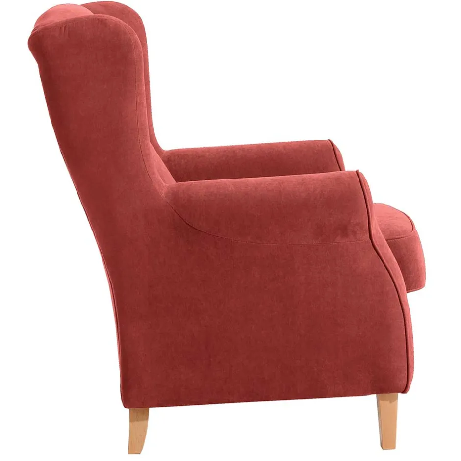 Ohrensessel|Relaxsessel*Pharao24 Ohrenbackensessel Firework