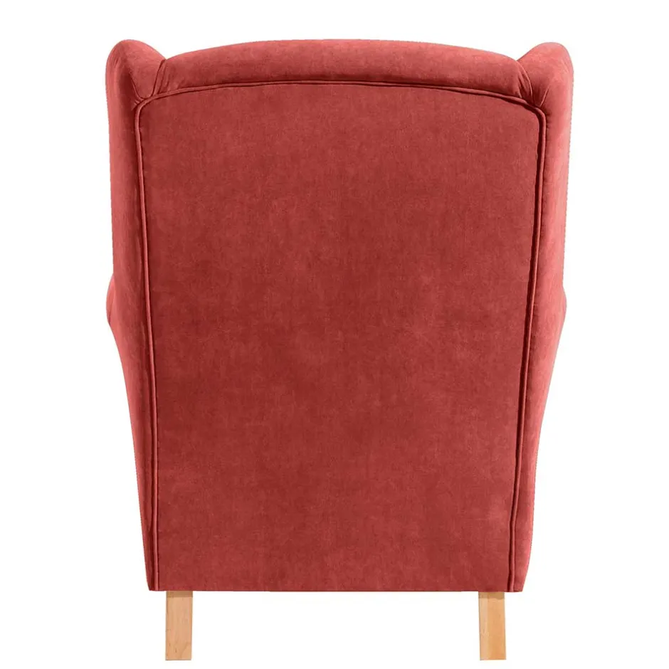 Ohrensessel|Relaxsessel*Pharao24 Ohrenbackensessel Firework