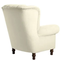 Ohrensessel*Pharao24 Ohrenbackensessel Glacita