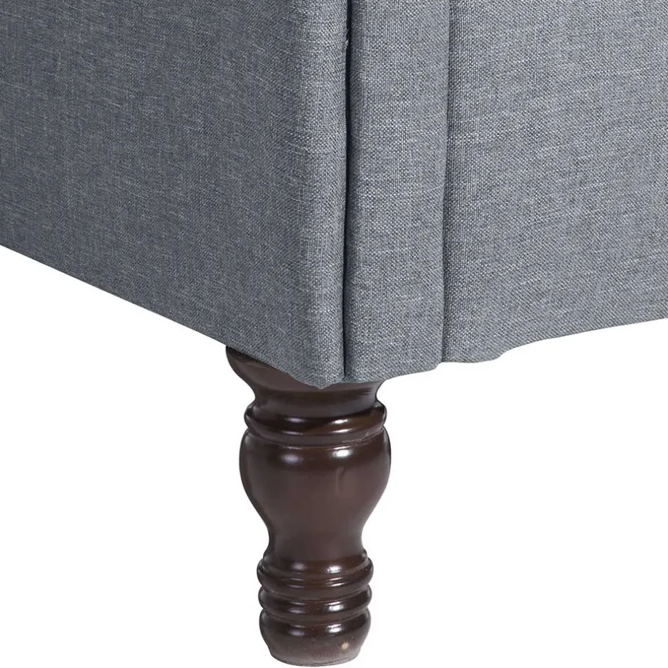 Pharao24 Ohrenbackensessel Gracias> Ohrensessel