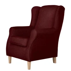 Pharao24 Ohrenbackensessel Jaenda> Ohrensessel|Relaxsessel