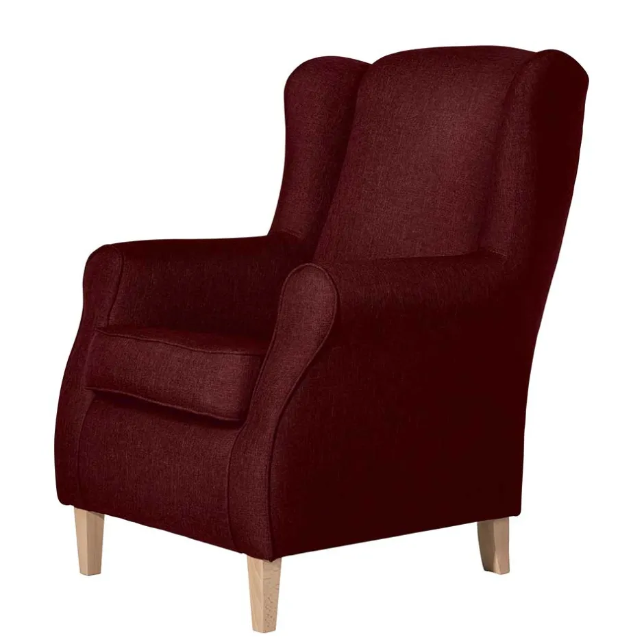 Pharao24 Ohrenbackensessel Jaenda> Ohrensessel|Relaxsessel