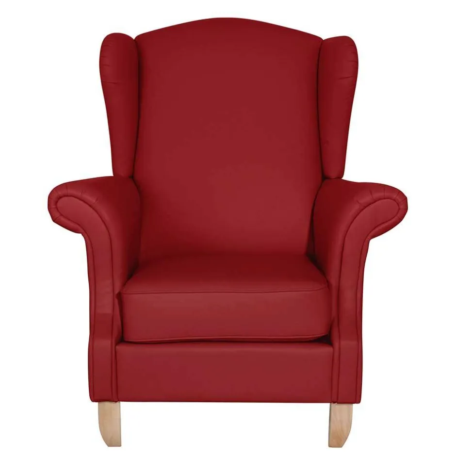 Pharao24 Ohrenbackensessel Julan> Ohrensessel