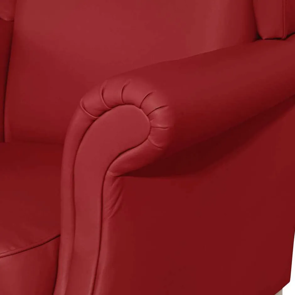 Pharao24 Ohrenbackensessel Julan> Ohrensessel