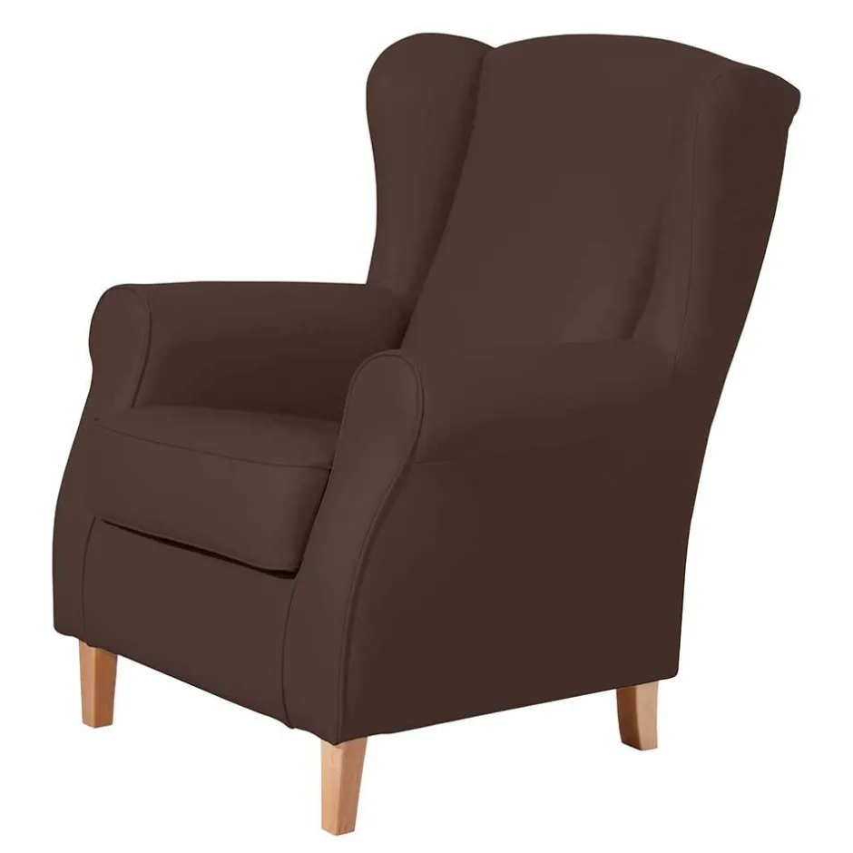 Ohrensessel|Relaxsessel*Pharao24 Ohrenbackensessel Julian