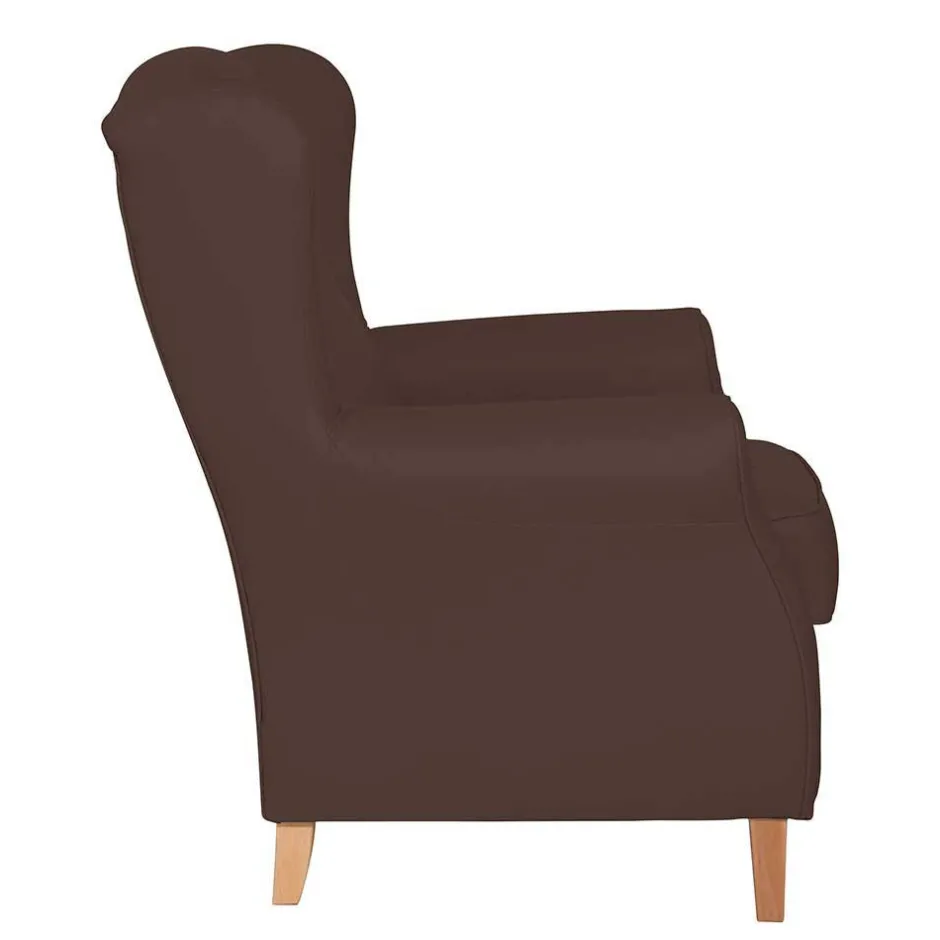 Ohrensessel|Relaxsessel*Pharao24 Ohrenbackensessel Julian