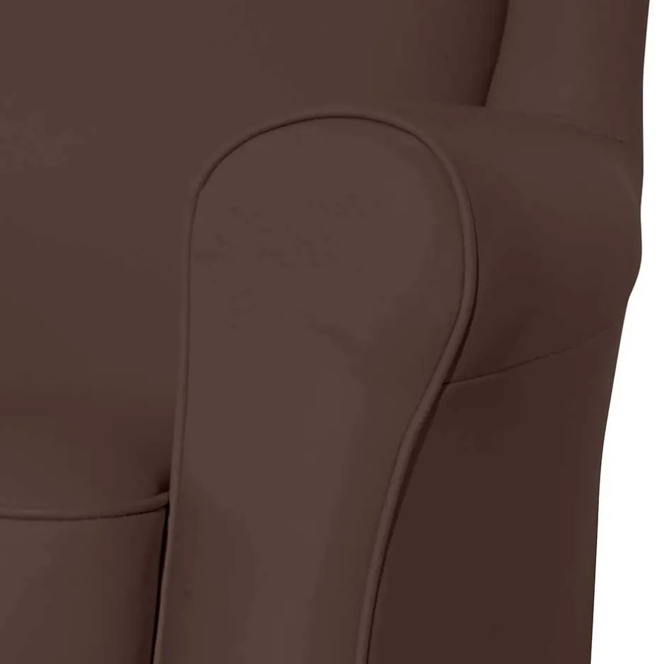 Ohrensessel|Relaxsessel*Pharao24 Ohrenbackensessel Julian