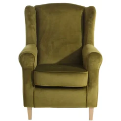 Pharao24 Ohrenbackensessel Nyon> Ohrensessel