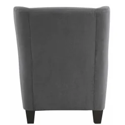 Wohnzimmer Sessel|Ohrensessel*Pharao24 Ohrenbackensessel Opium