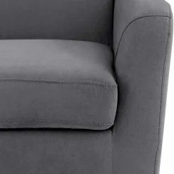 Wohnzimmer Sessel|Ohrensessel*Pharao24 Ohrenbackensessel Opium