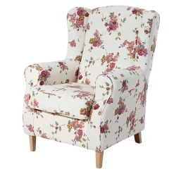 Pharao24 Ohrenbackensessel Panjol> Ohrensessel|Relaxsessel