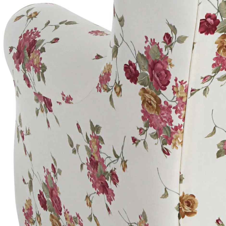 Pharao24 Ohrenbackensessel Panjol> Ohrensessel|Relaxsessel