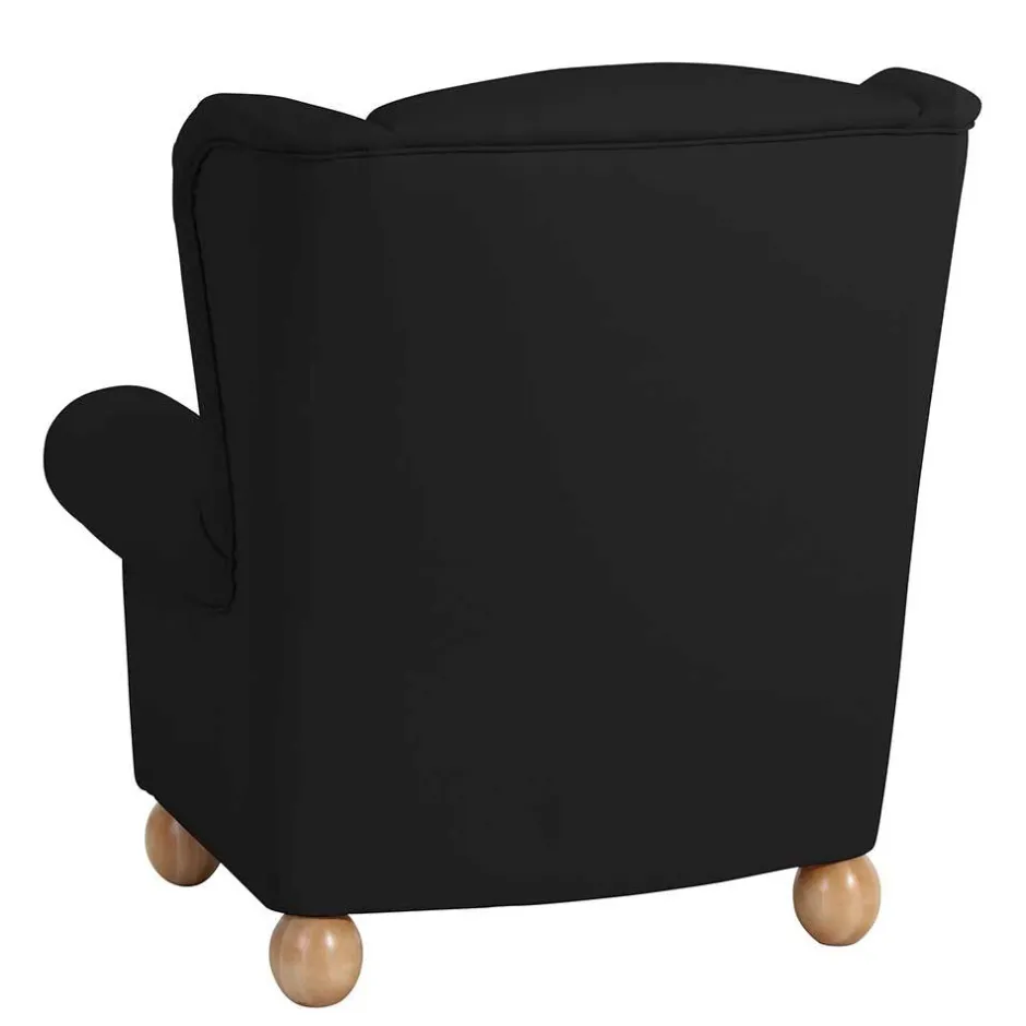 Pharao24 Ohrenbackensessel Silja> Ohrensessel|Relaxsessel