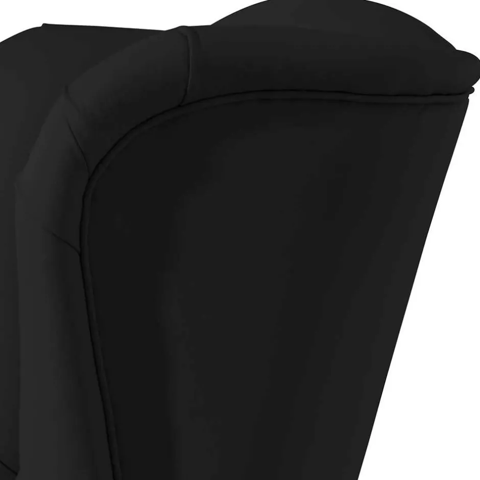 Pharao24 Ohrenbackensessel Silja> Ohrensessel|Relaxsessel