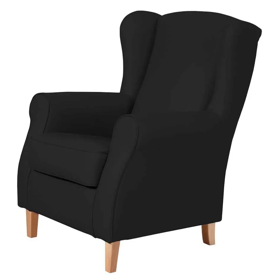 Ohrensessel|Relaxsessel*Pharao24 Ohrenbackensessel Tomeatu